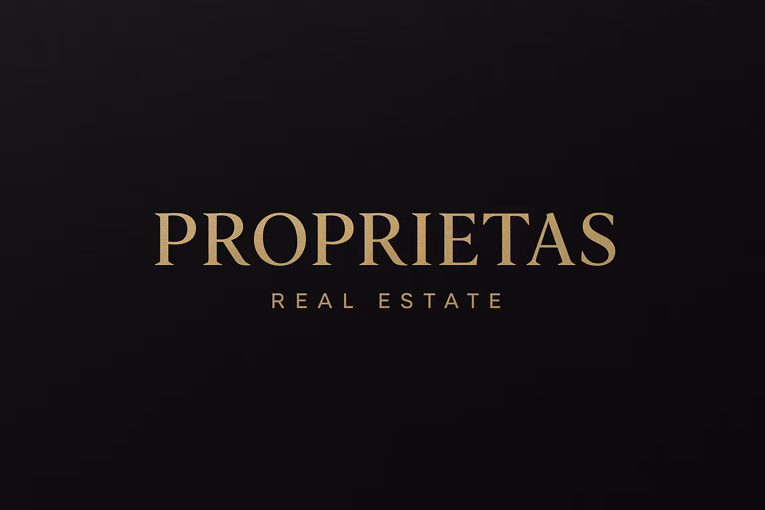 Proprietas