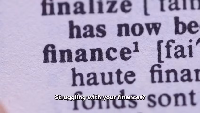 The 60 Minute Money Clarity
