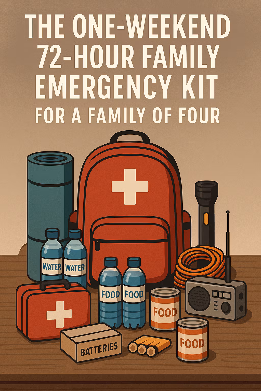 72H Toolkit