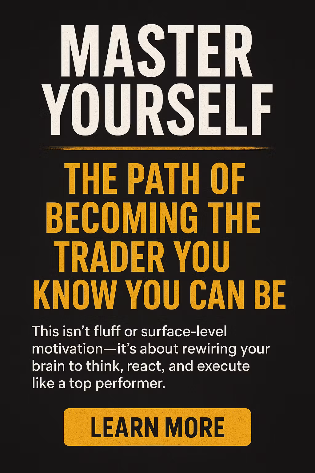The Mental Model