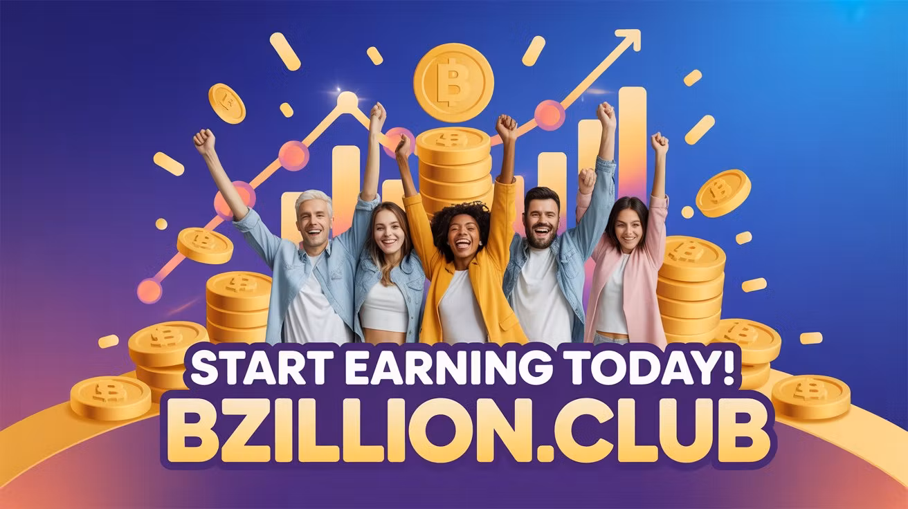 Bzillion.Club