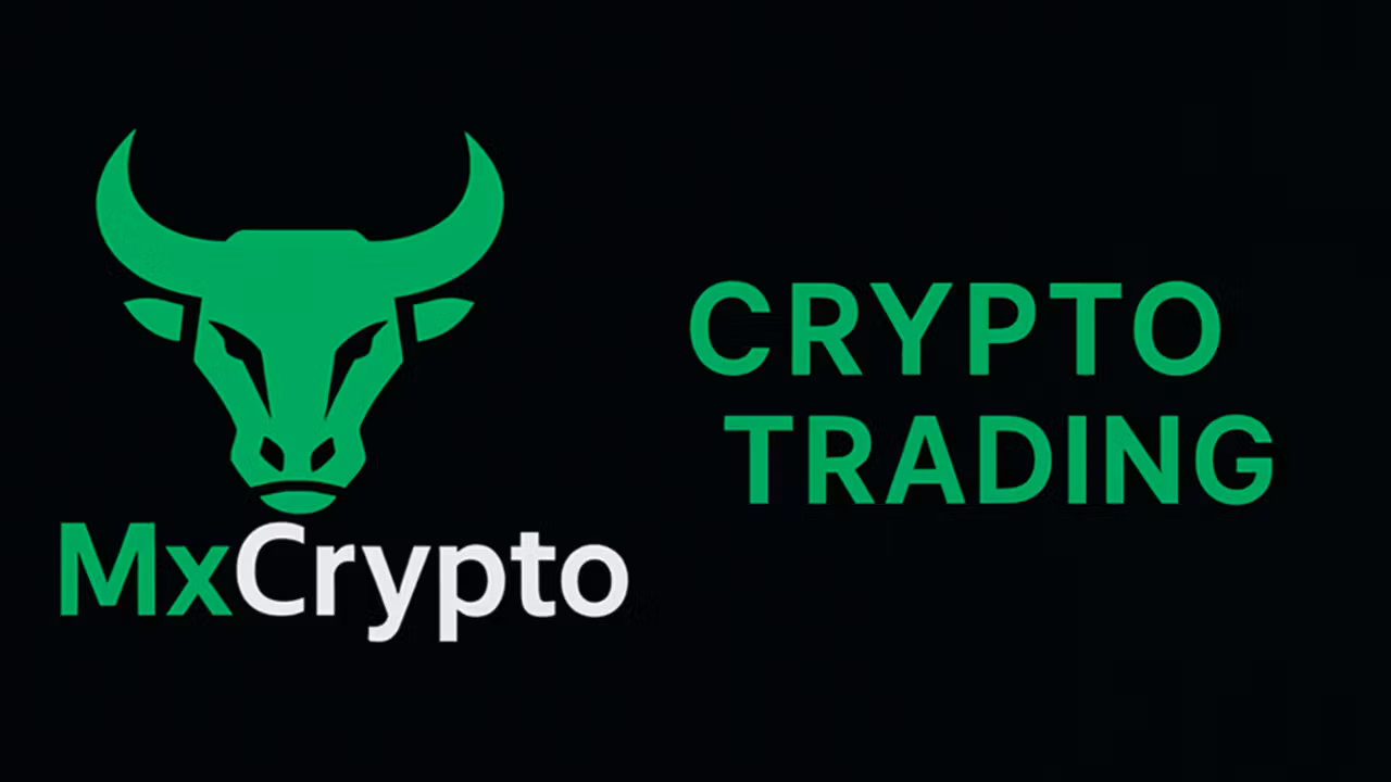 MxCrypto AI (VIP)