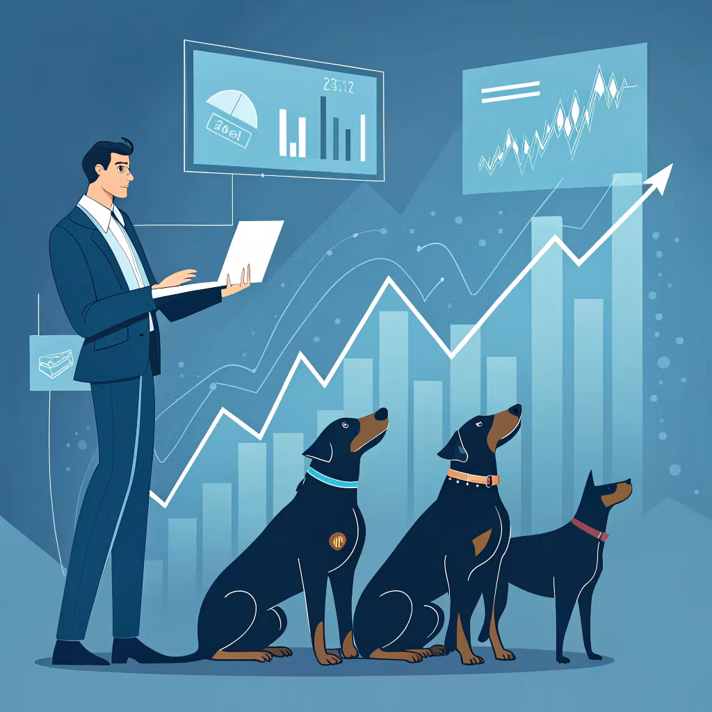 Secrets Of The Big Dogs