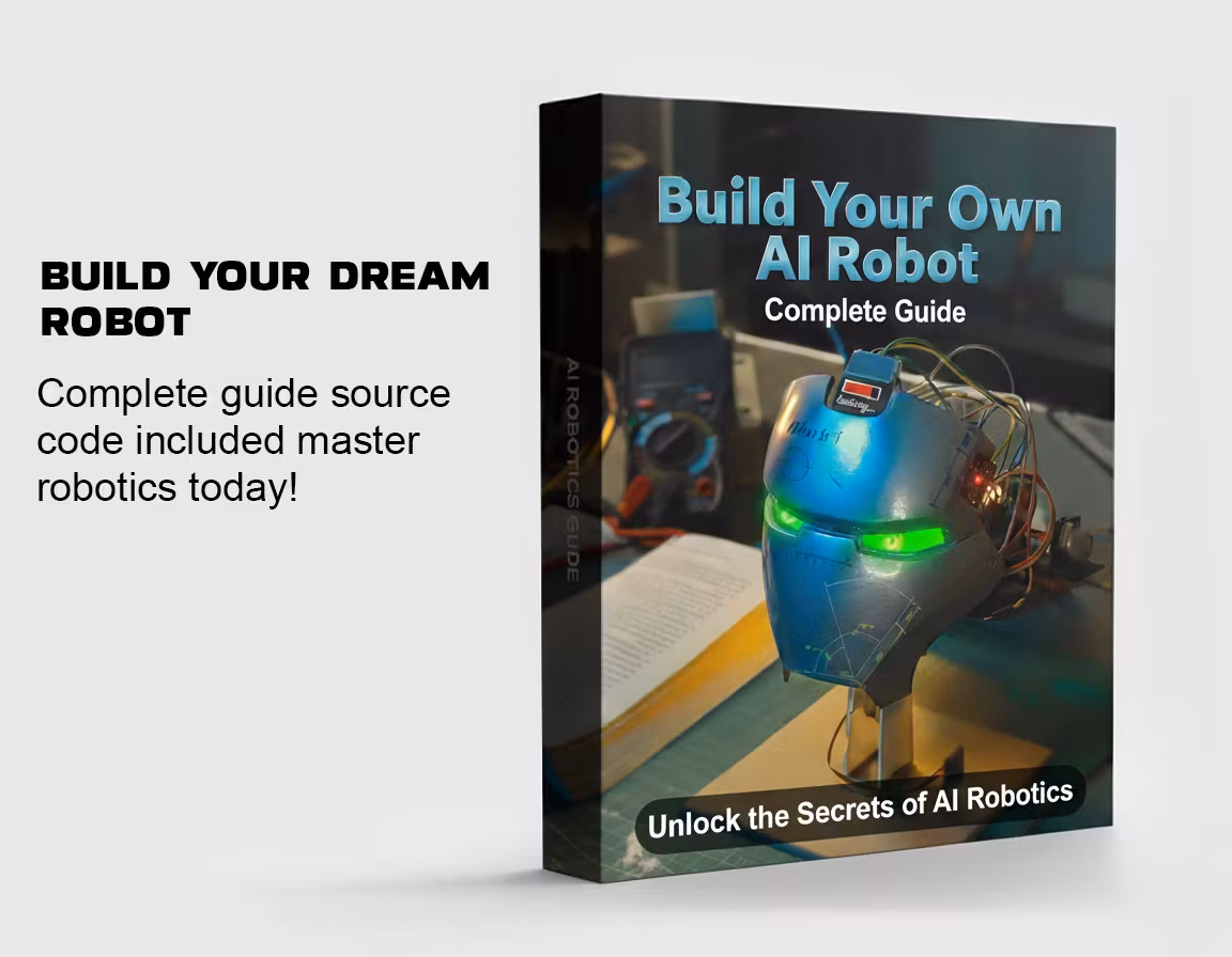 Robotics Crash Course 