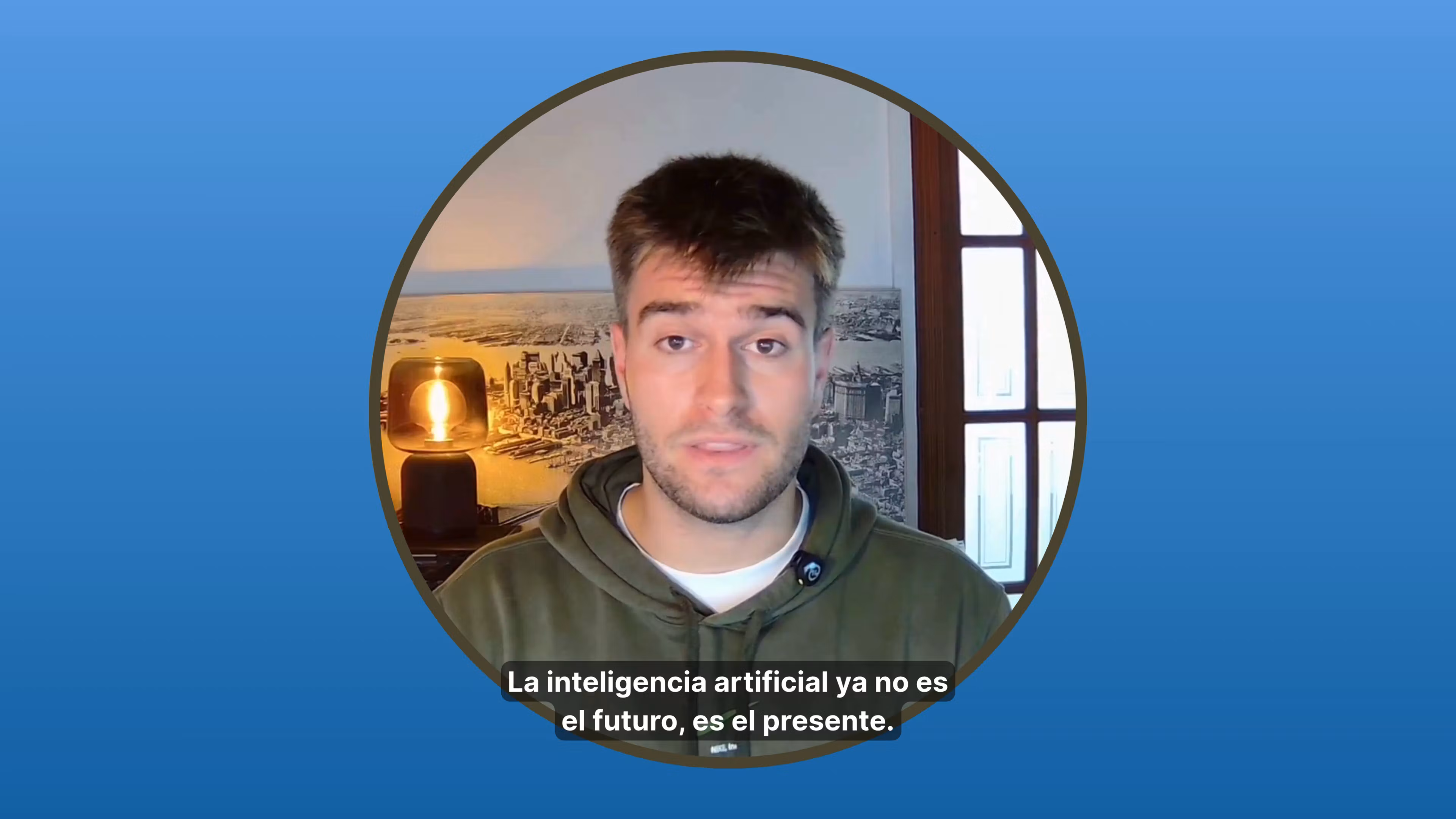 Aprende a hablar con la IA