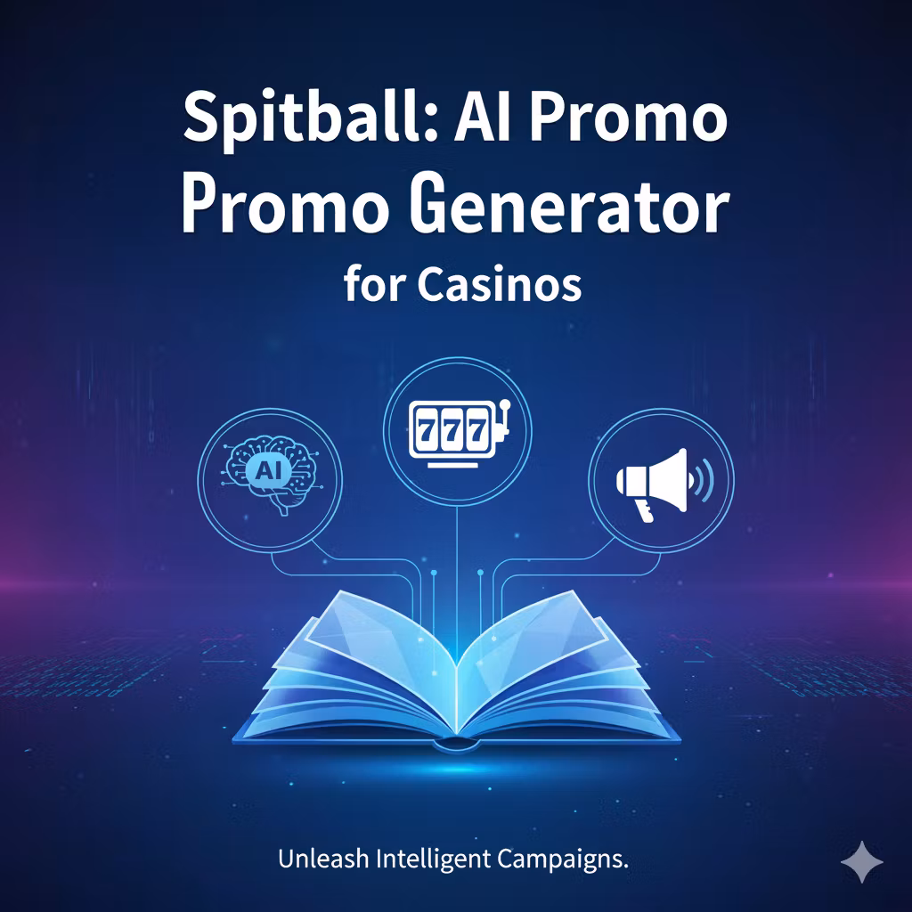Spitball: AI Promo Generator