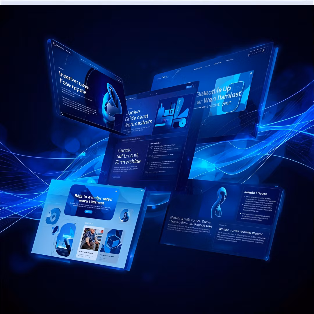 Web Development – Growth