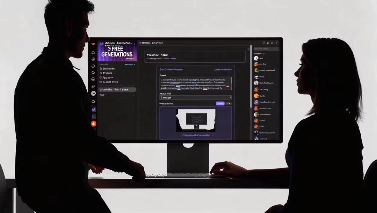 Motionize - Sora 2 AI Video
