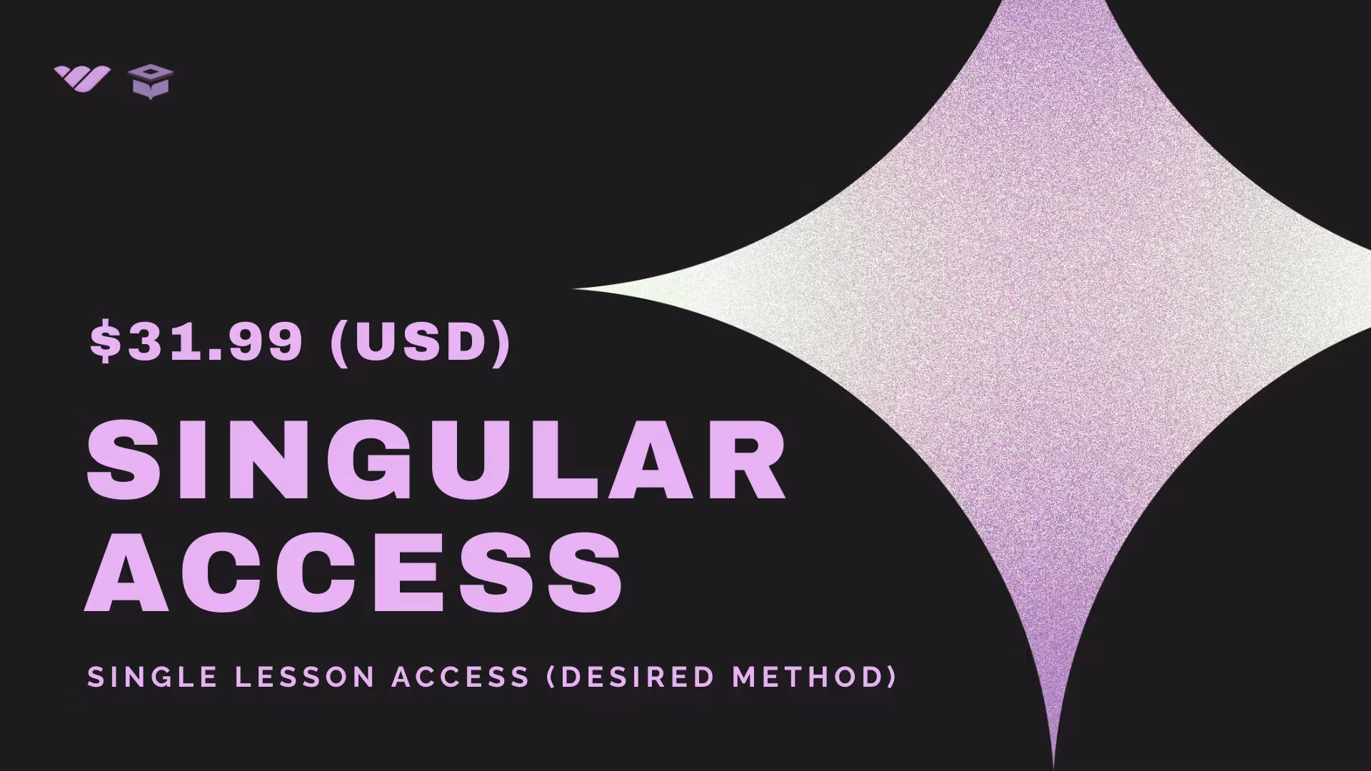 One-Time Access