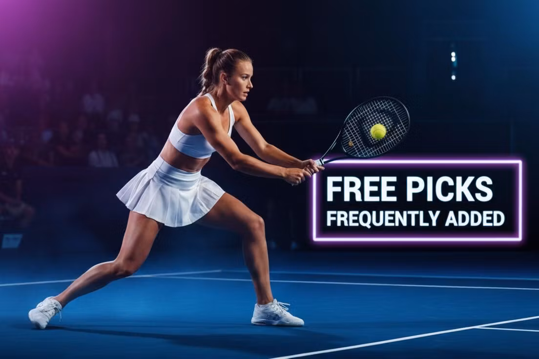 Match Point Betting 