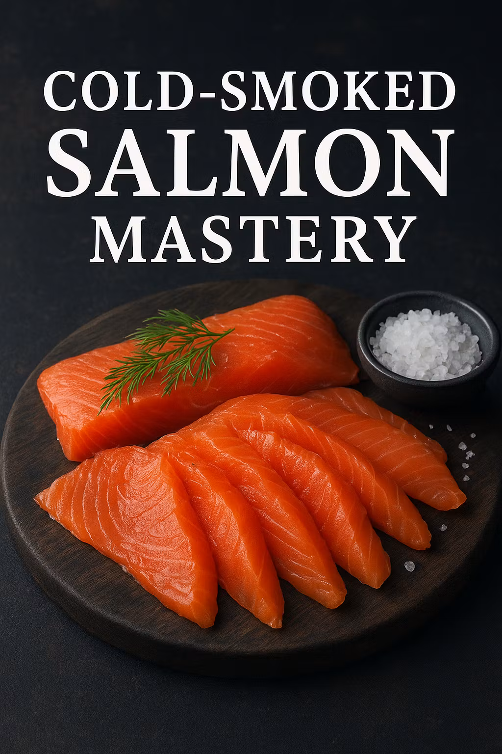 Cold-Smoked Salmon Mastery