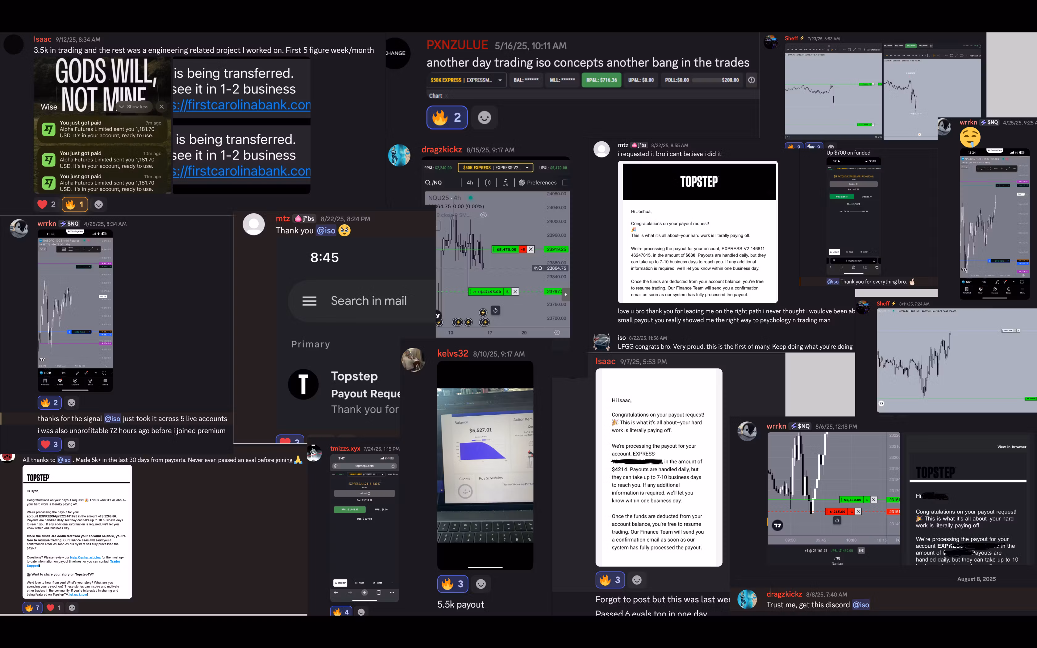FlowState Futures