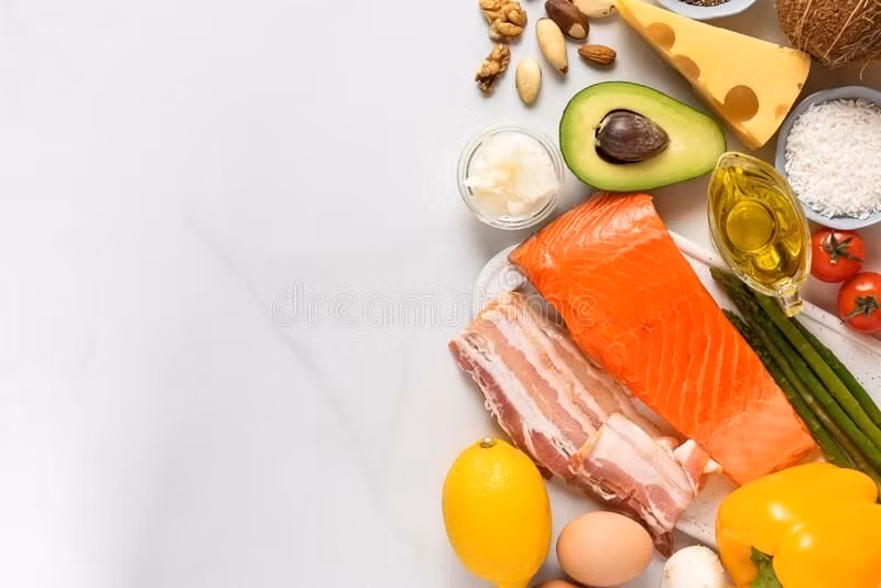 20 Minute Keto Dinners 