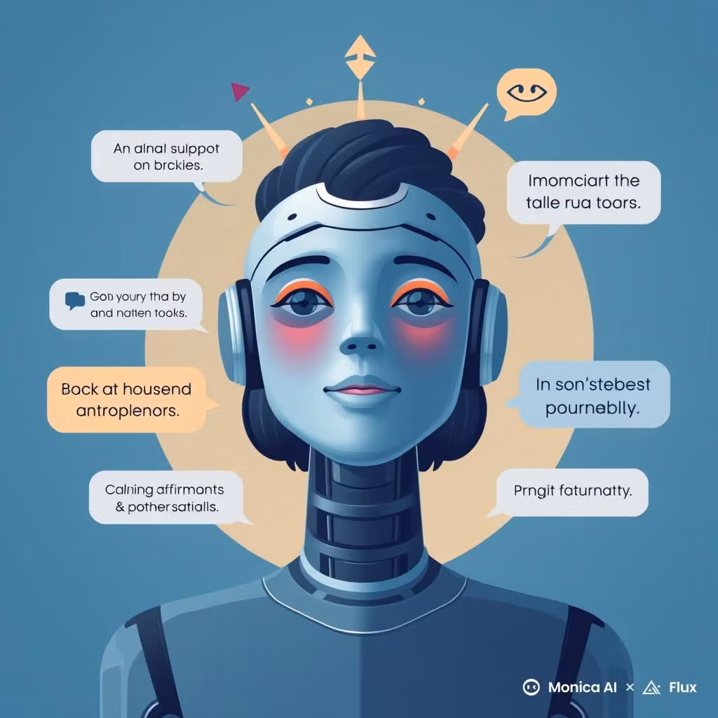 AI Therapist for Entreprenuers