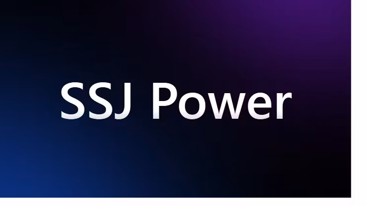SSJ Power Pet care