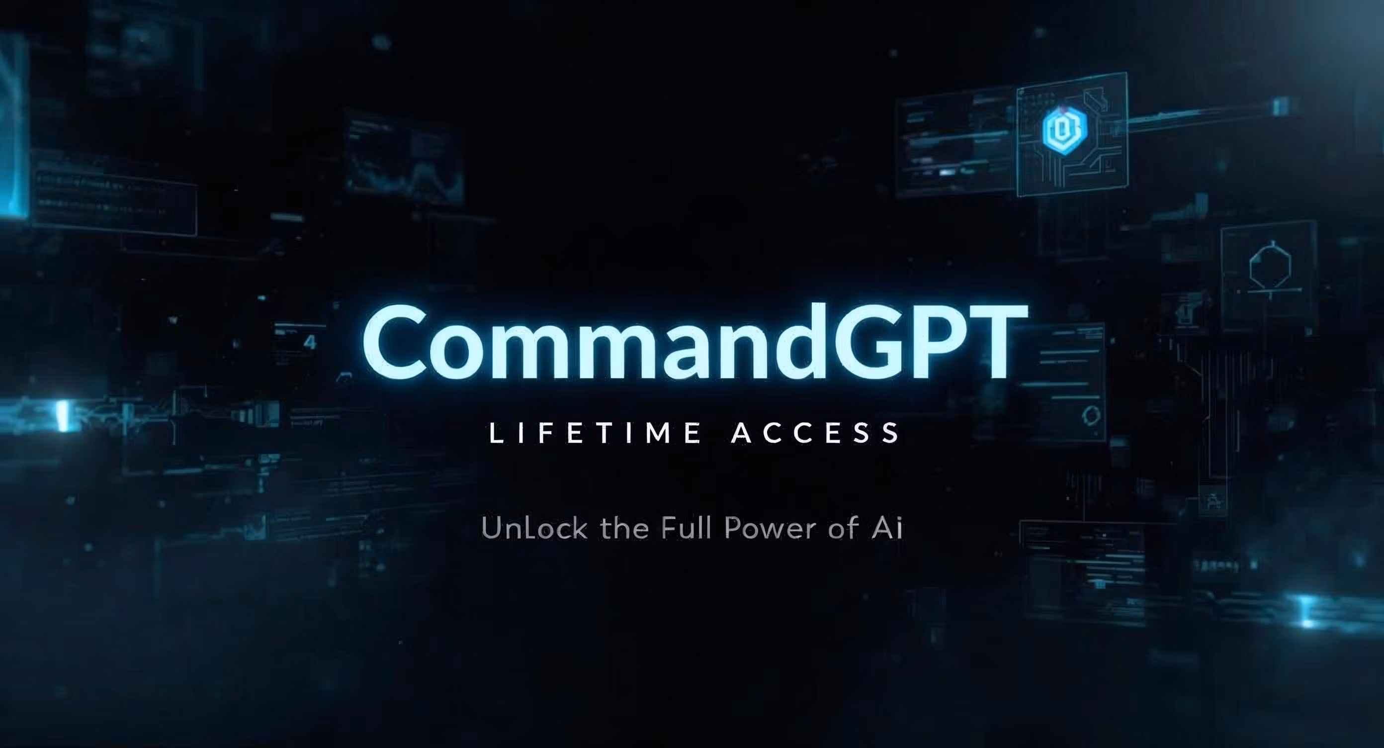 CommandGPT