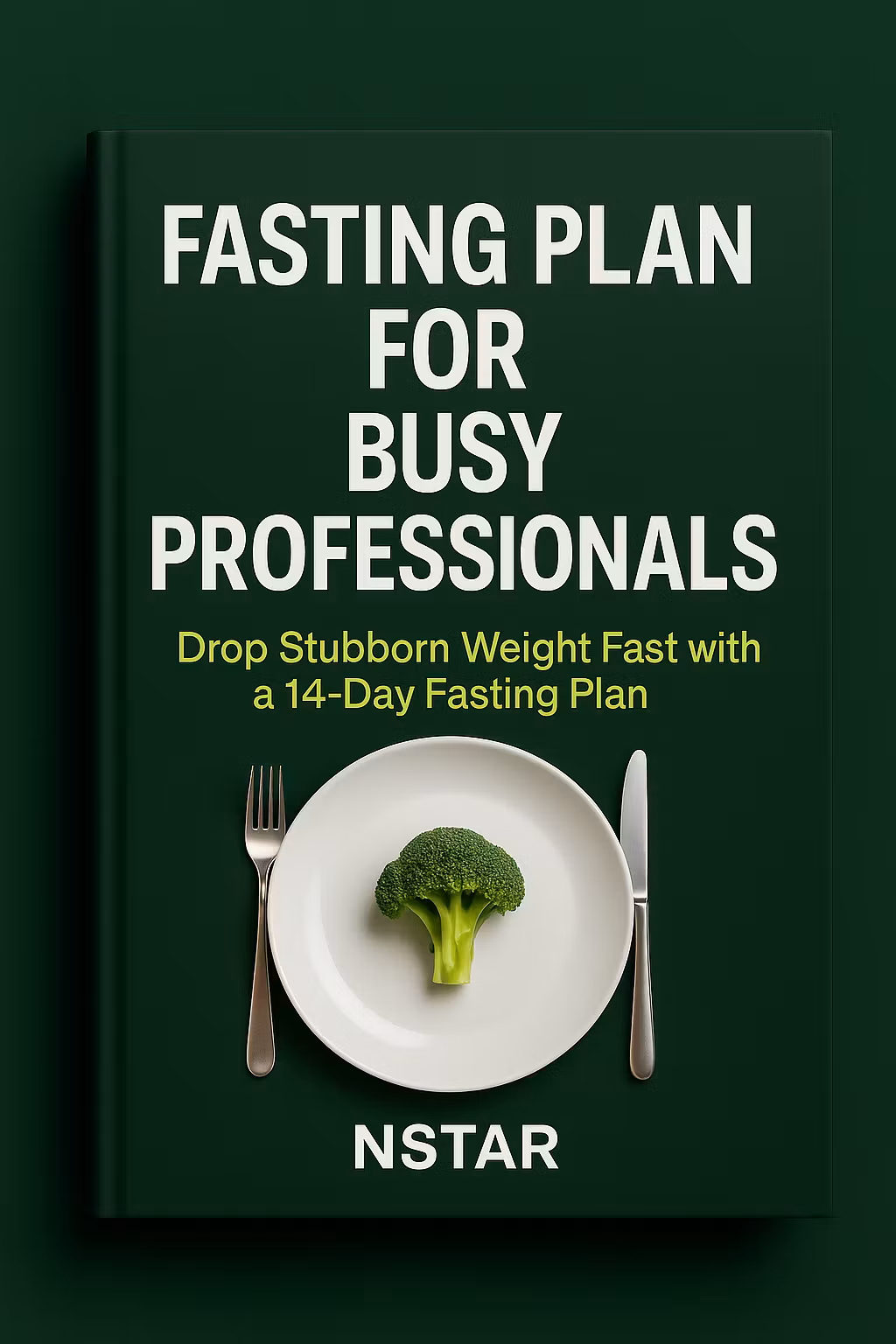 Nstar 14-Day Super Fat Burn! 