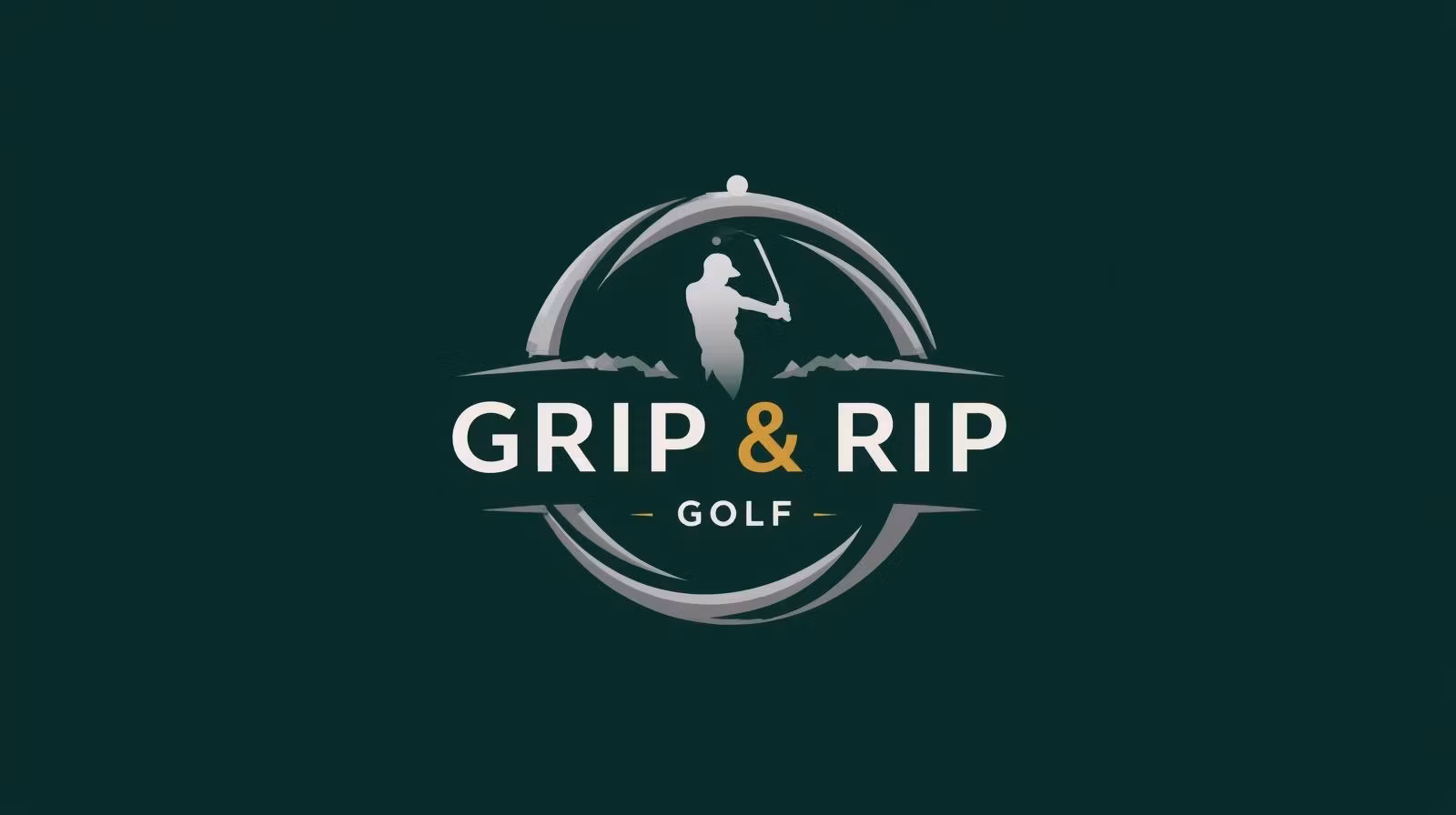 How to master a golf grip 