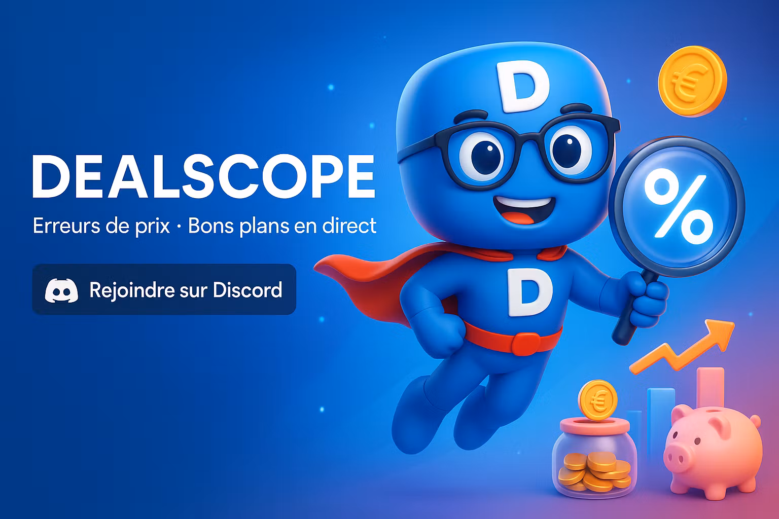 Dealscope