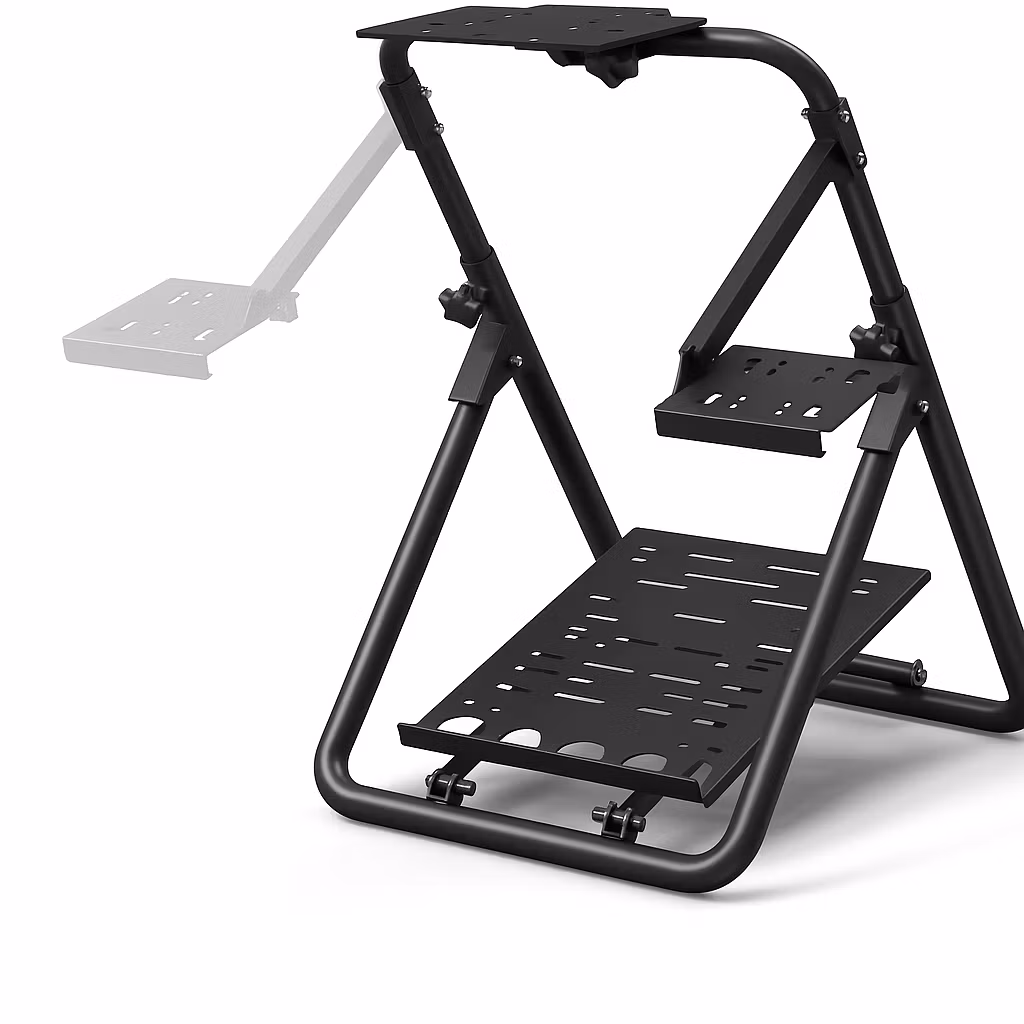 Racing Simulator Stand