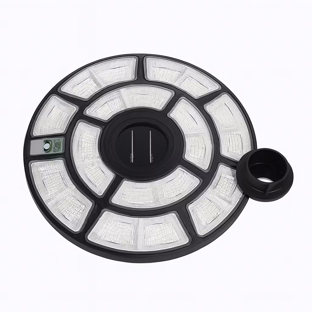 800W LED Solar Light