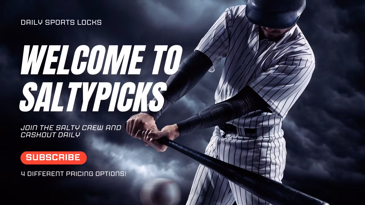SaltyPicks Premium
