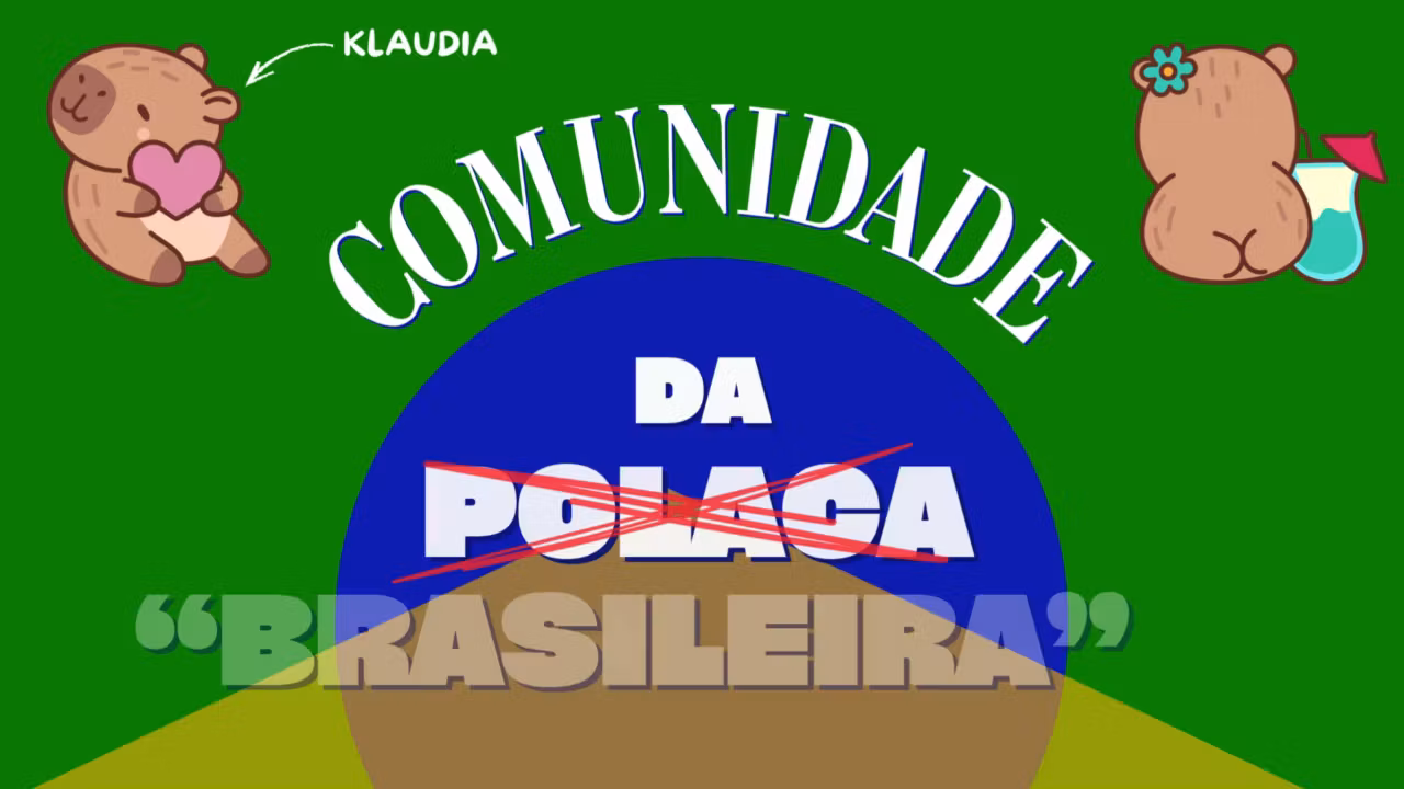 Os Polaquinhos VIP