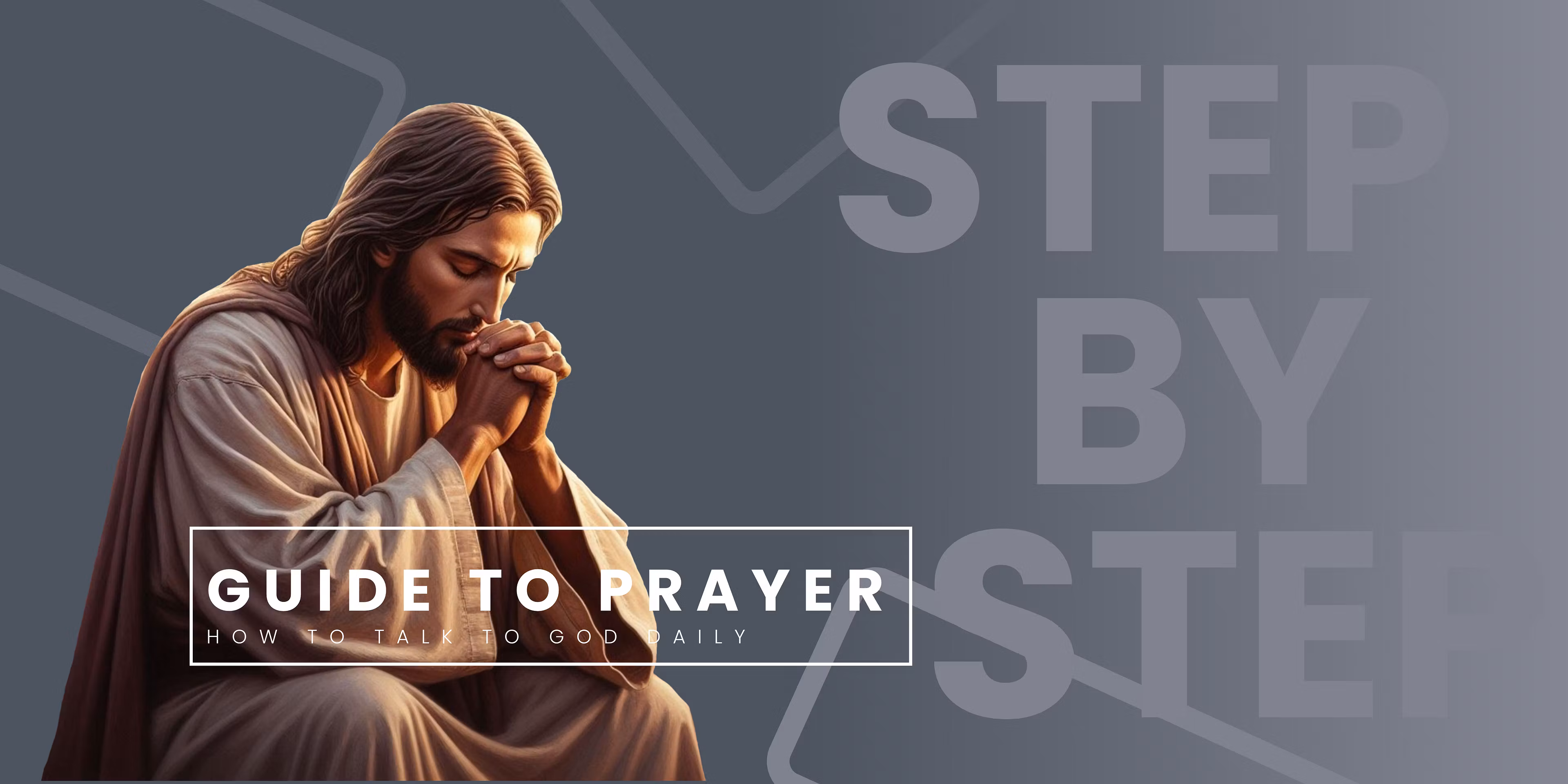 Guide to Prayer