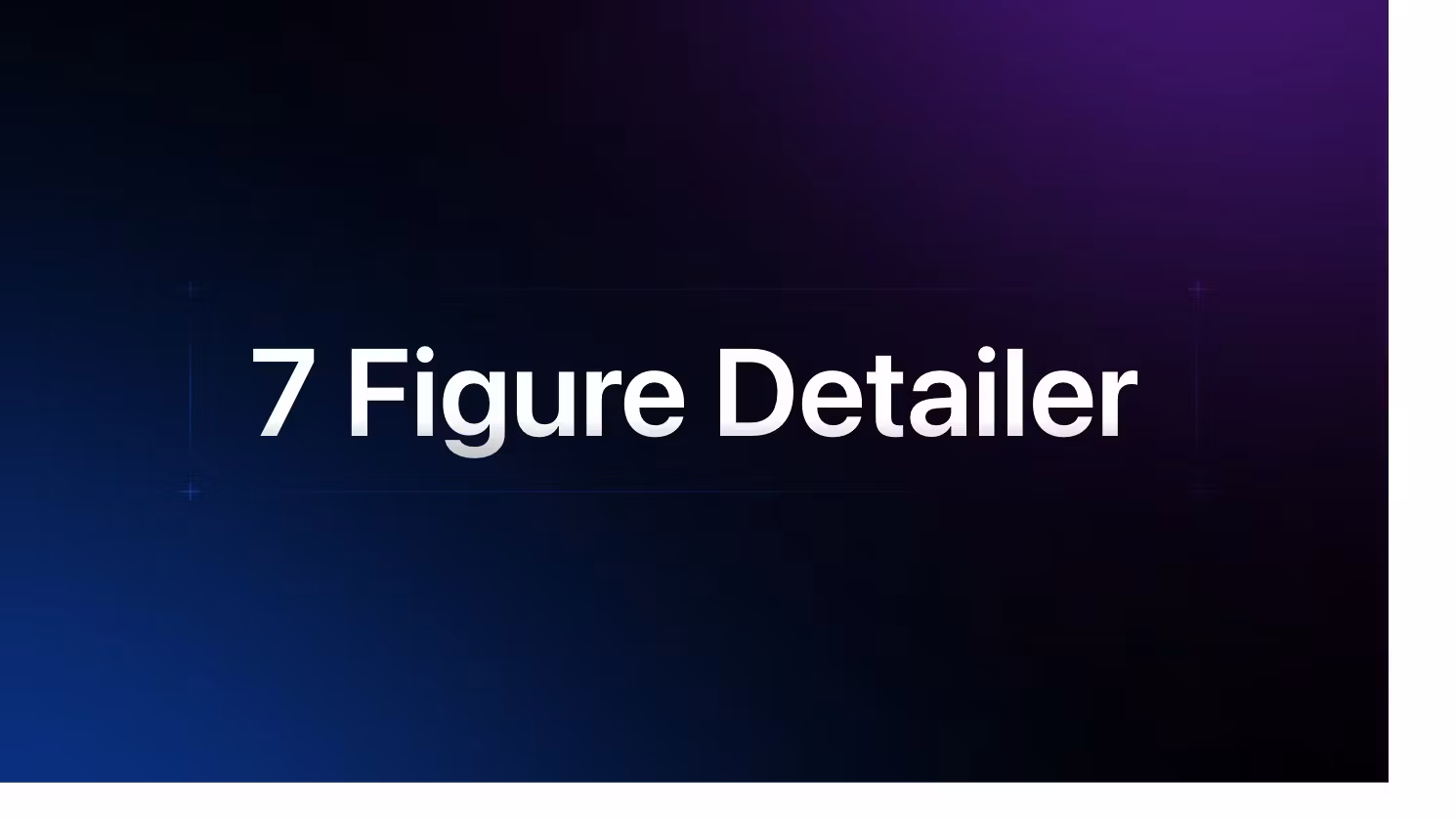 Google Ads Management