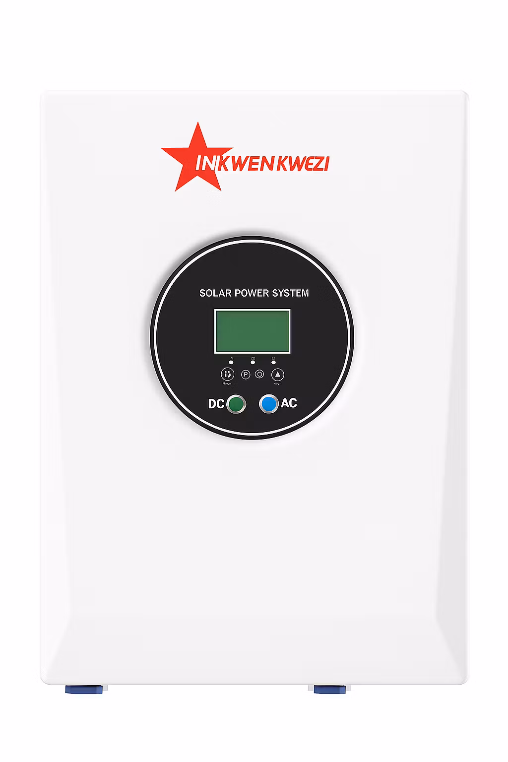 4500W Solar Power Station