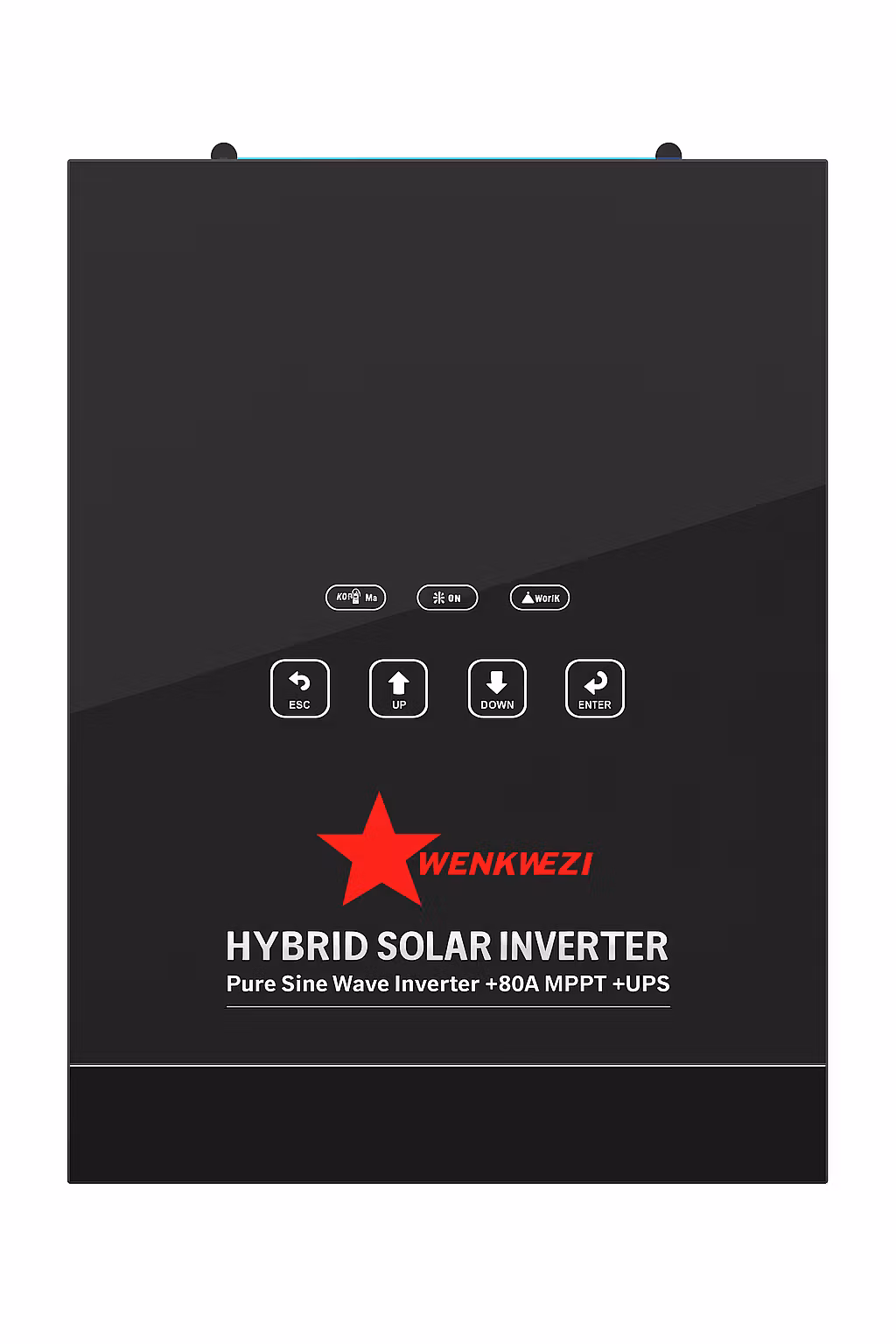 3kW Hybrid Solar Inverter