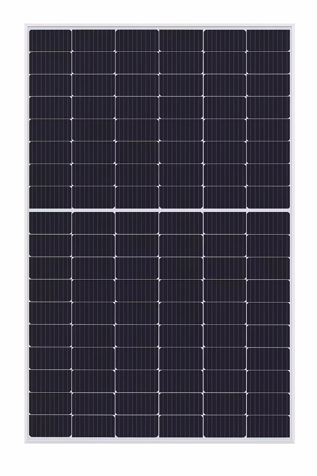 600W Mono Solar Panel
