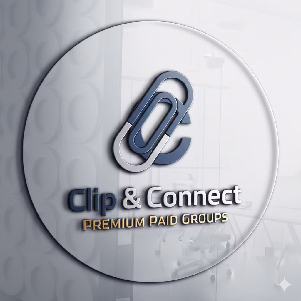 Clip & Connect