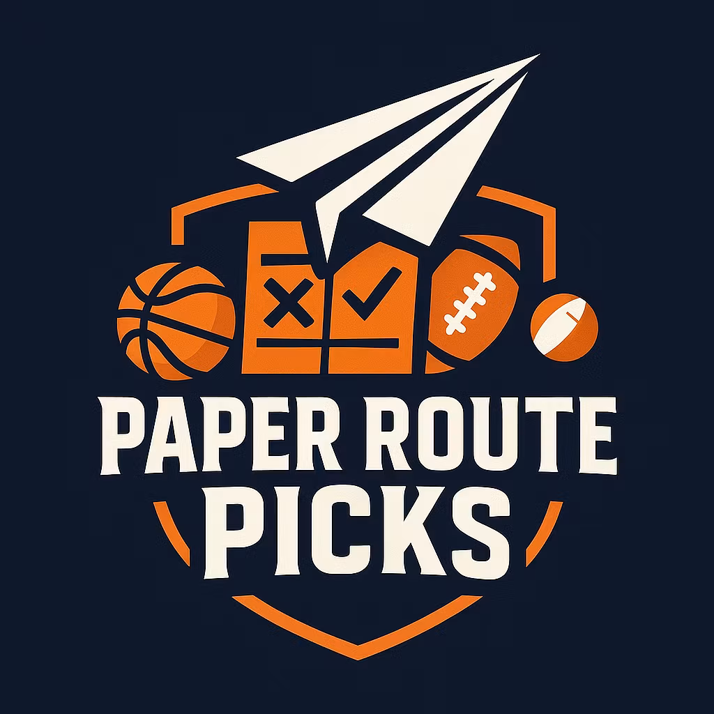 PaperRoutePicks