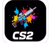AI CS Created Skins