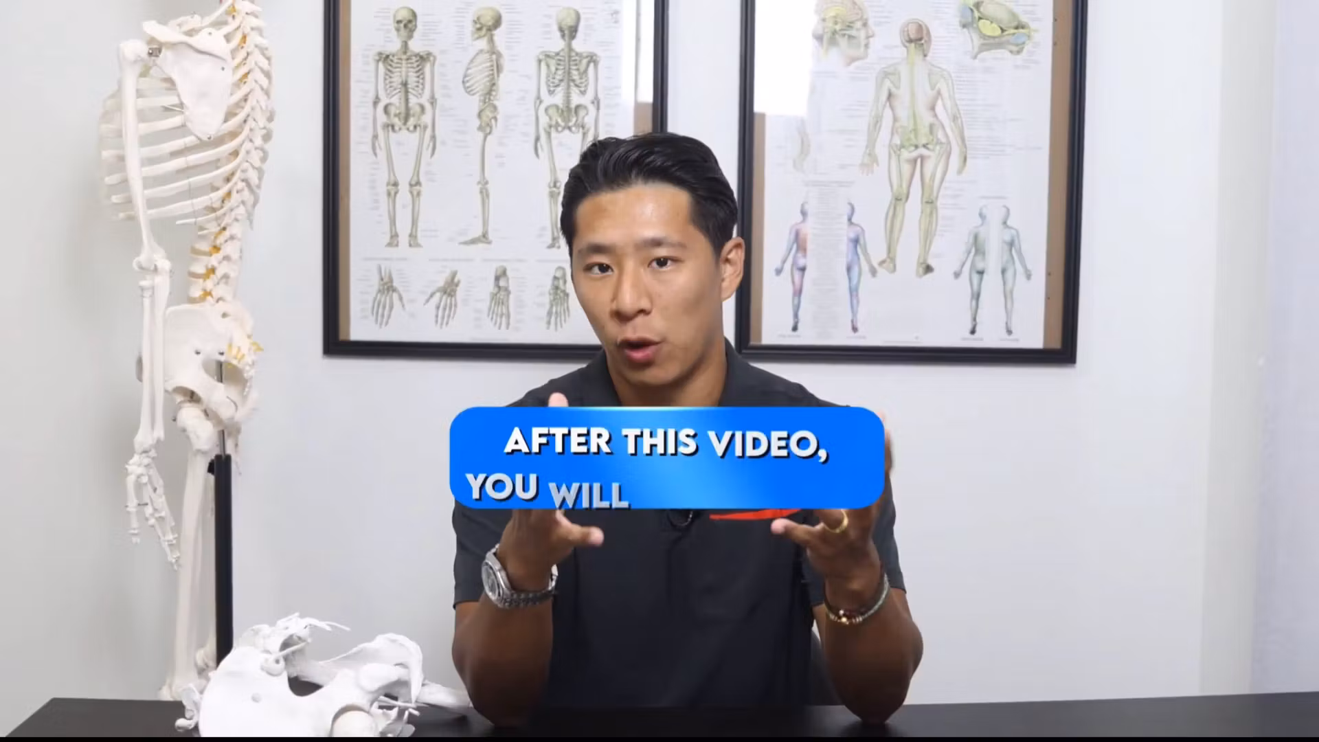 No Back Pain Protocol