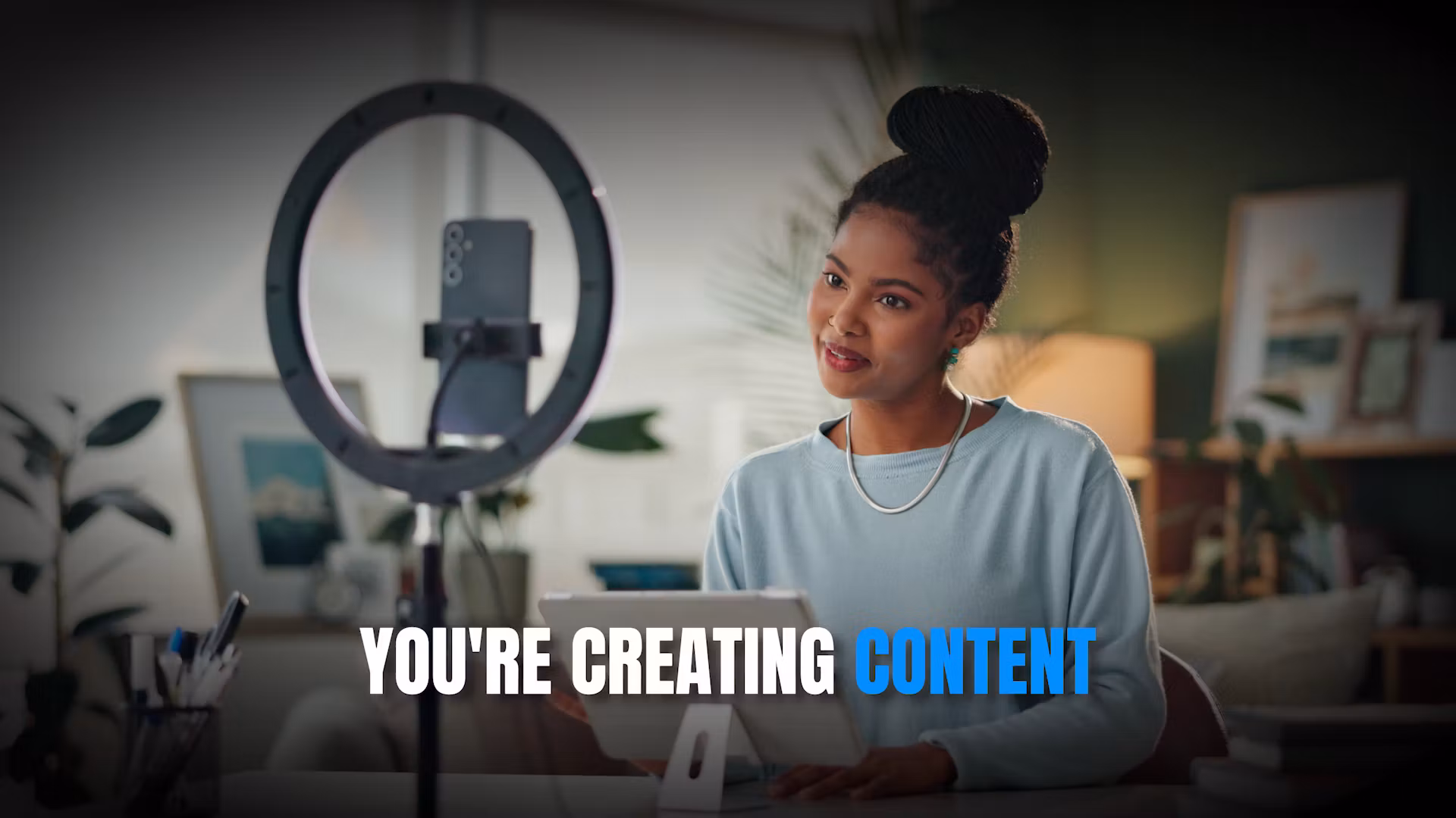 The Funnel That Sells