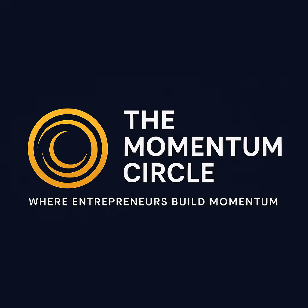 The Momentum Circle