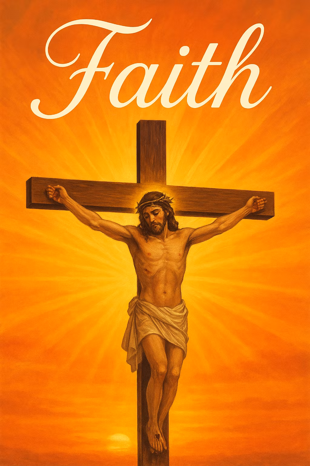 God's Faith Driven Guide