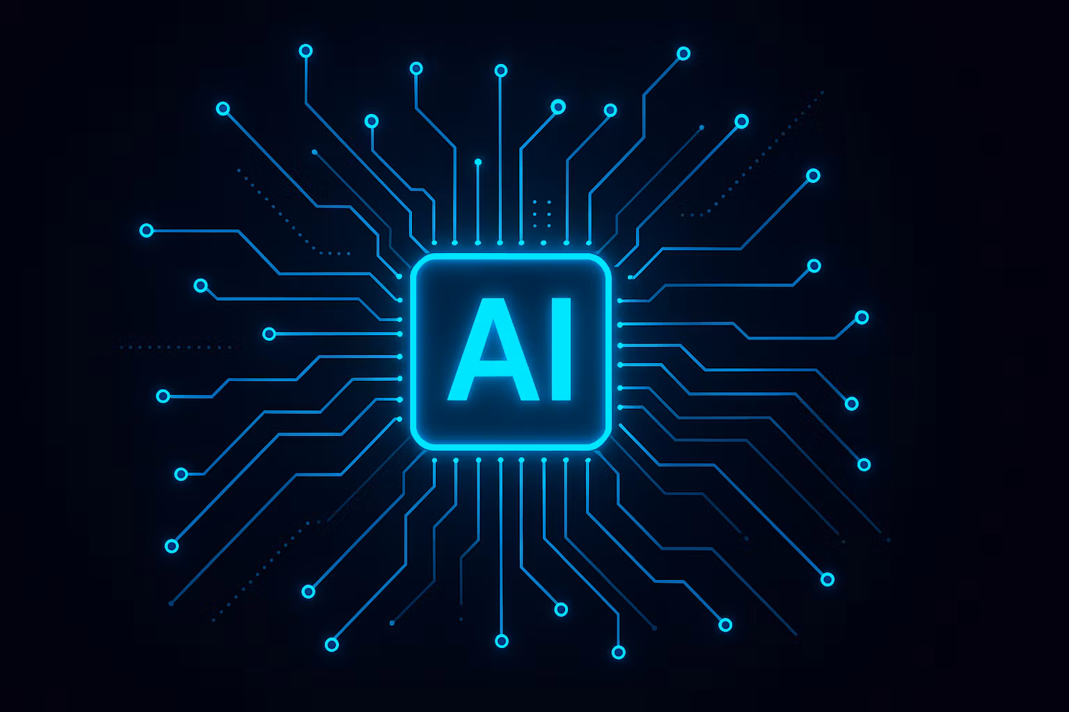 AI Starter Mastery Blueprint
