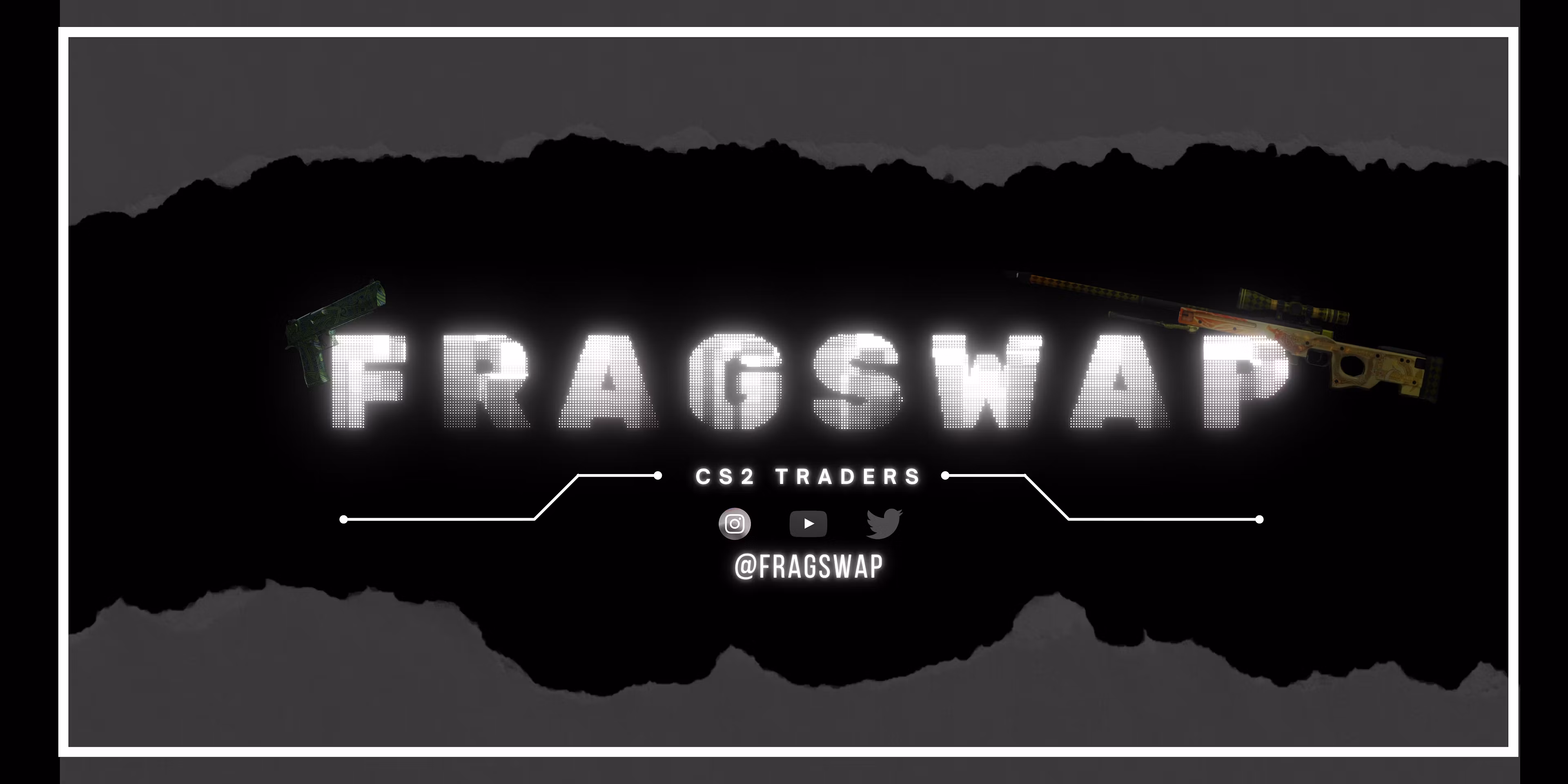 FragSwap