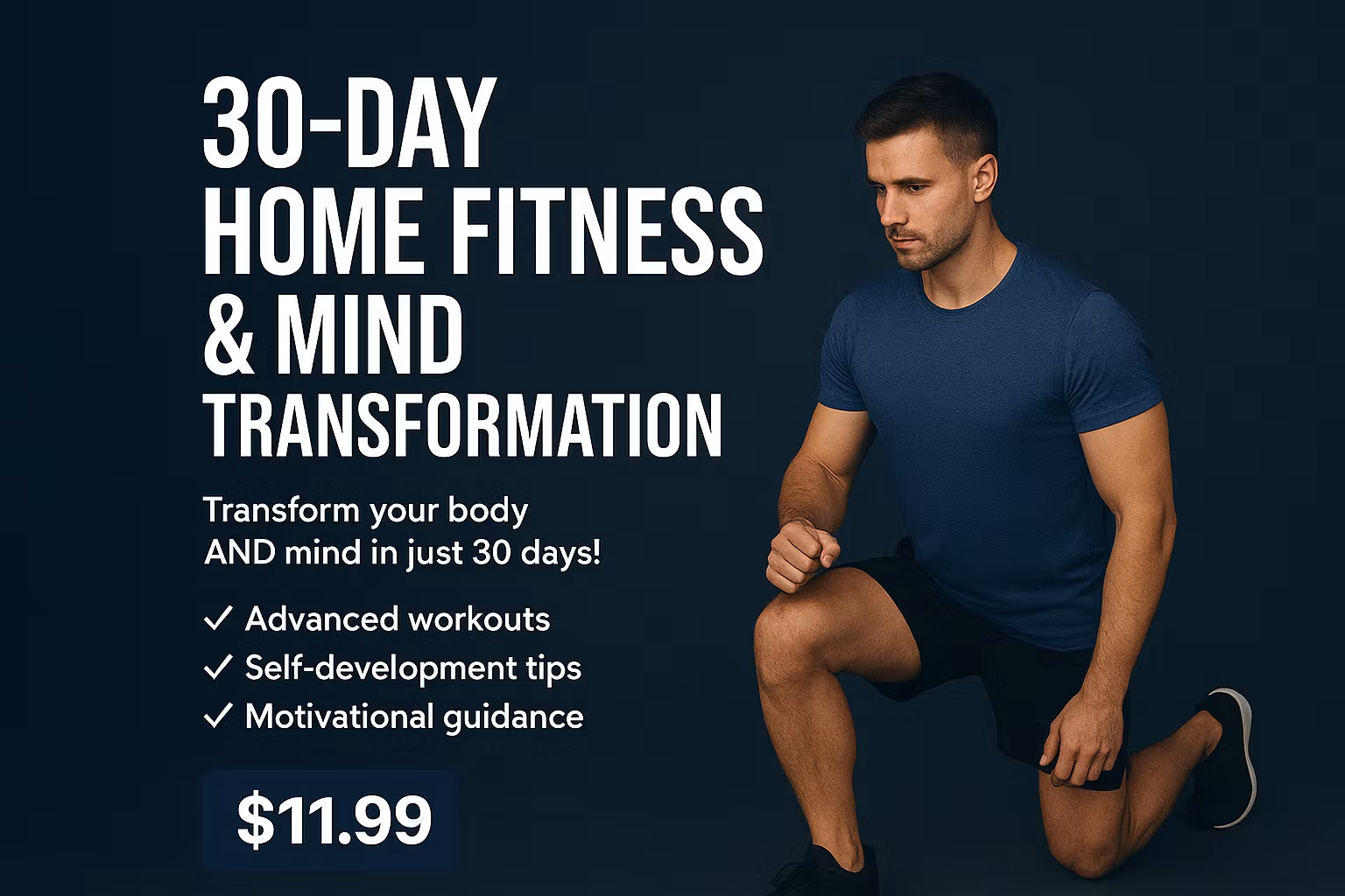 30 days Full Fitness Guide