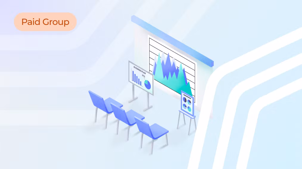 BRIDGE Community Plus