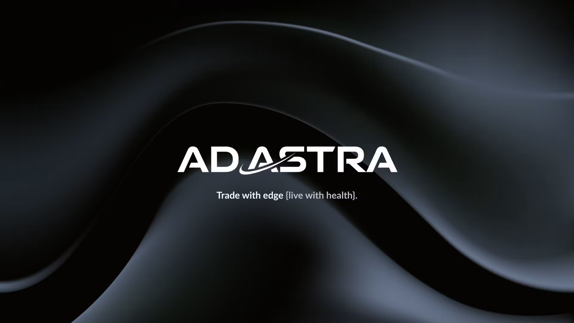 Ad Astra Mentorship