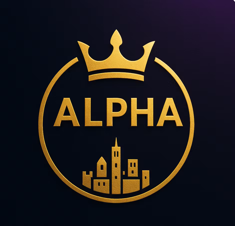 Alpha Tier