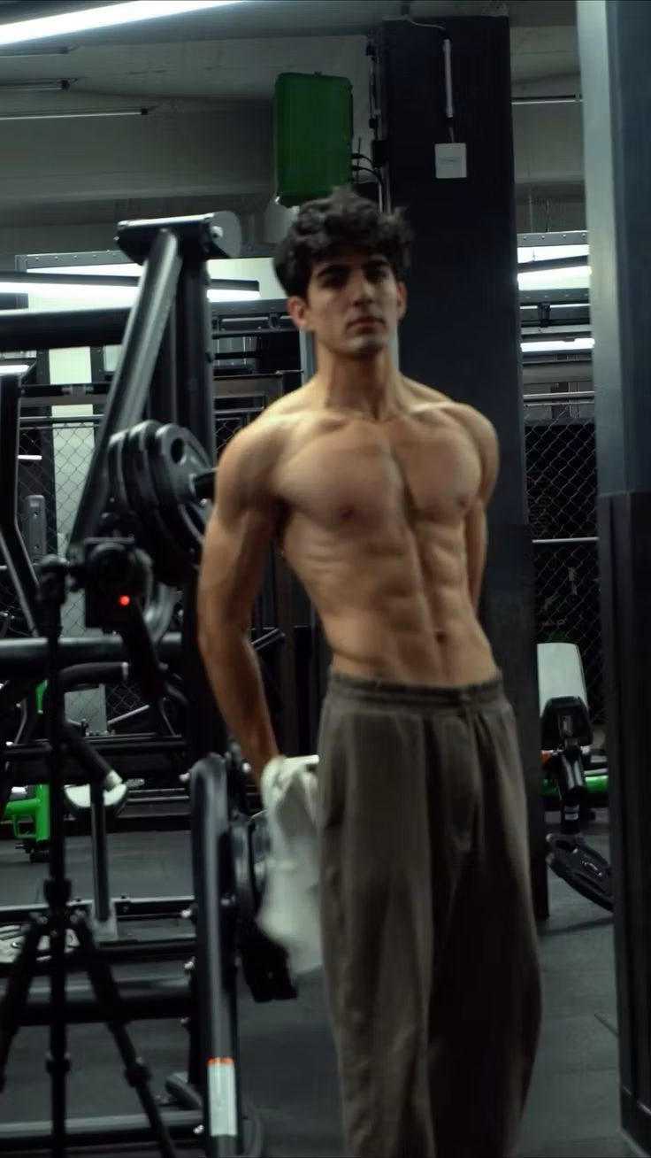 Uplift: Master Your Fitness