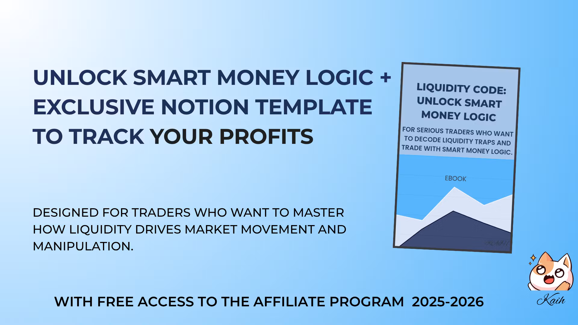 Liquidity Trader System