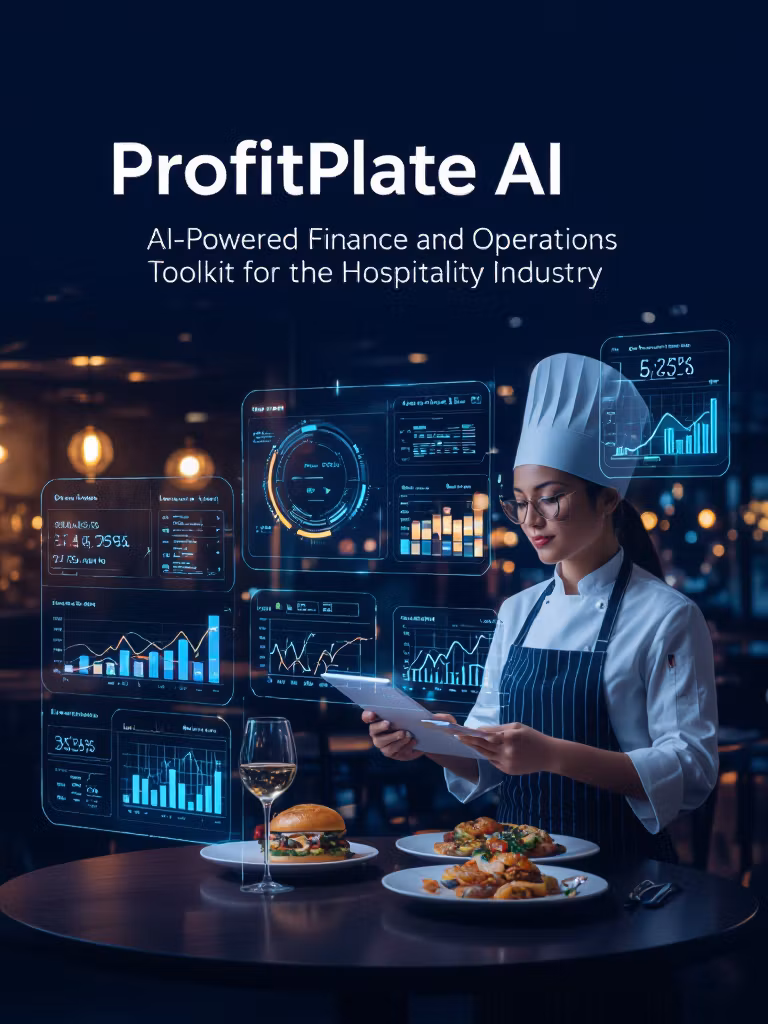 Profit Plate AI