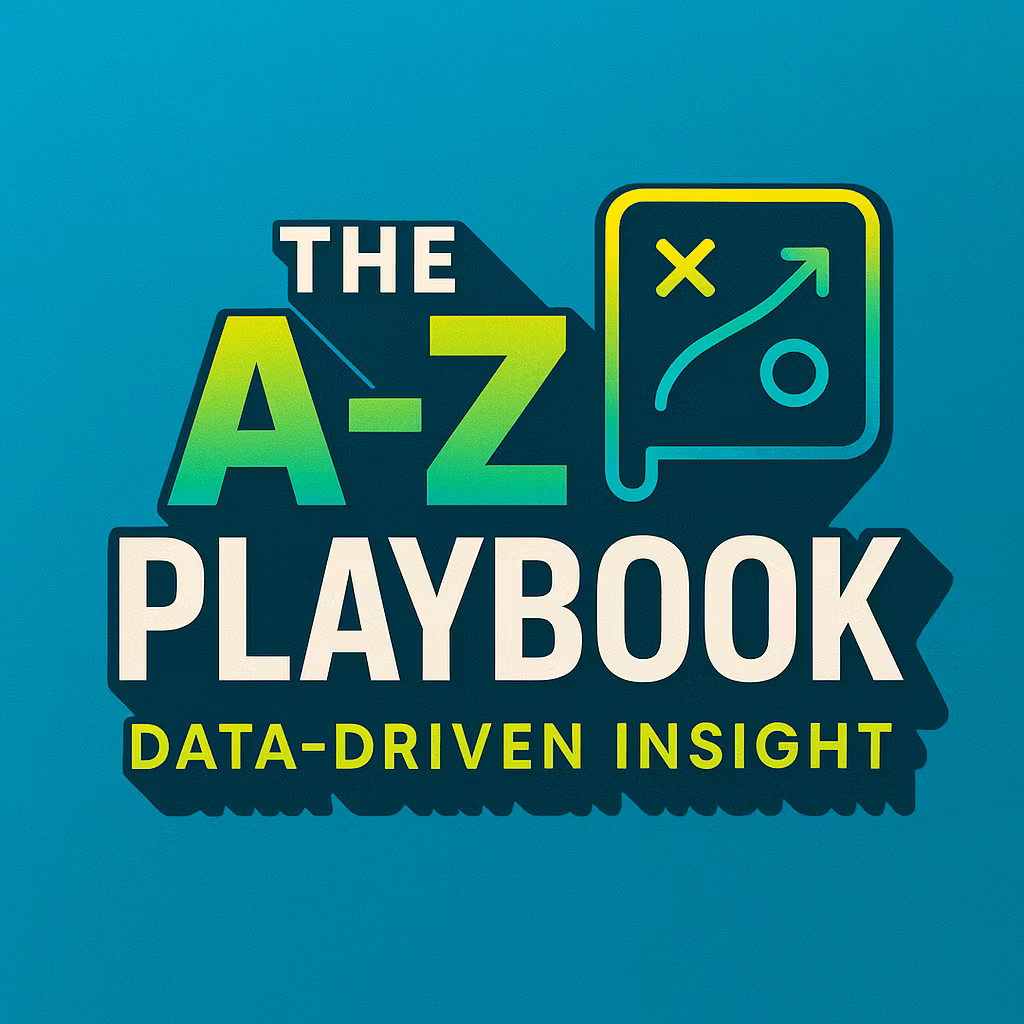 The A-Z Betting Edge Playbook 
