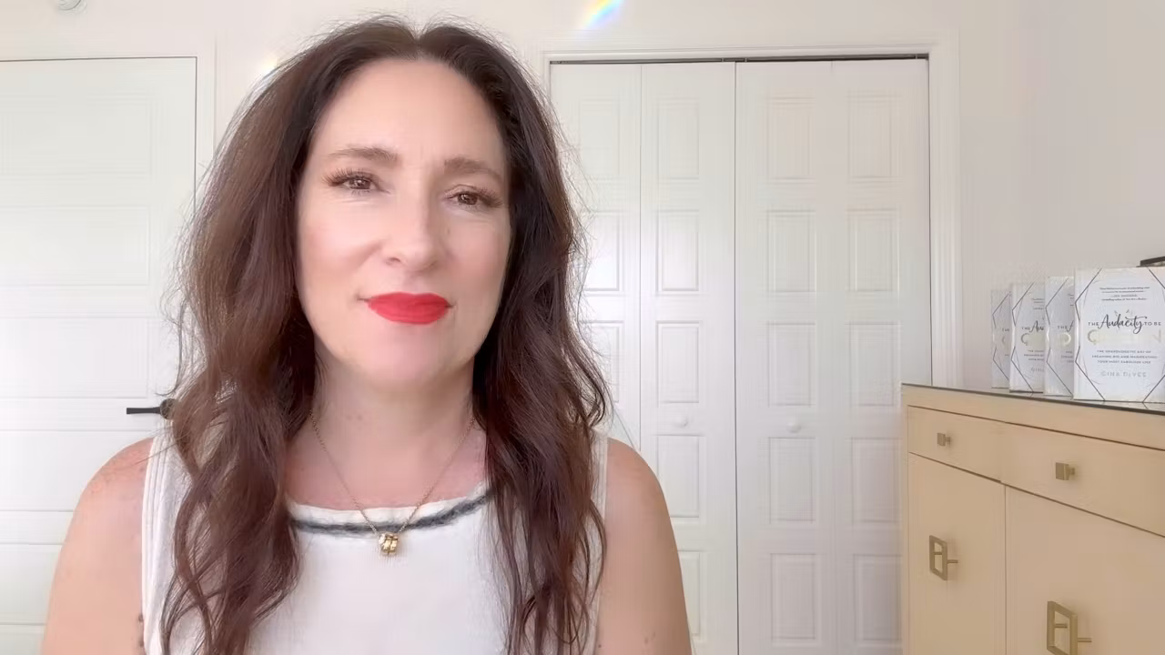 The Feminine Wealth Upgrade